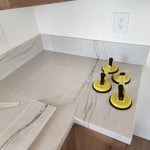 Kitchen Progress