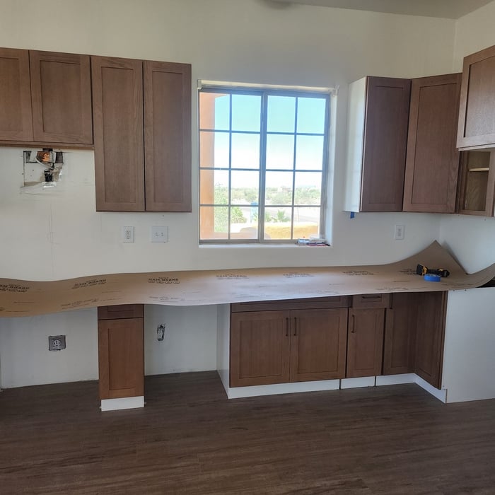 countertop patterns