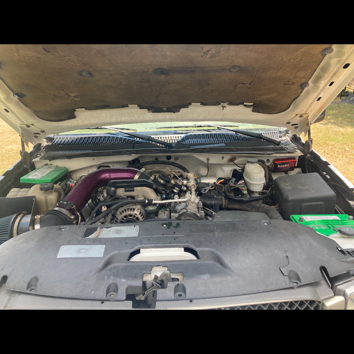 2005 Duramax