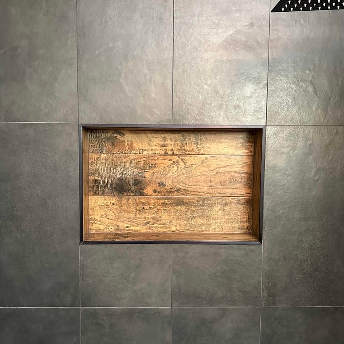 Bathroom Renovation