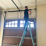 Torsion spring