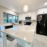 Full Kitchen Remodel