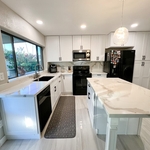 Full Kitchen Remodel