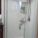 Neo Angle Shower
