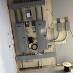 Main Service Install
