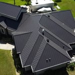 Metal Roof