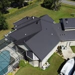 Metal Roof