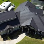 Metal Roof