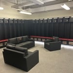 Locker Room