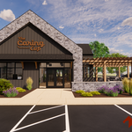 TCC Rendering