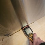 Moisture Detection