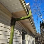 Exterior Drainage