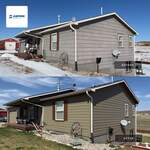 Farmhouse B&A
