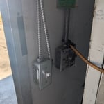 Electric upgrades