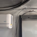 Electric upgrades