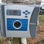 Irrigation Repairs