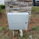 Irrigation Repairs