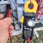 Irrigation Repairs