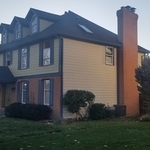 Exterior Paint