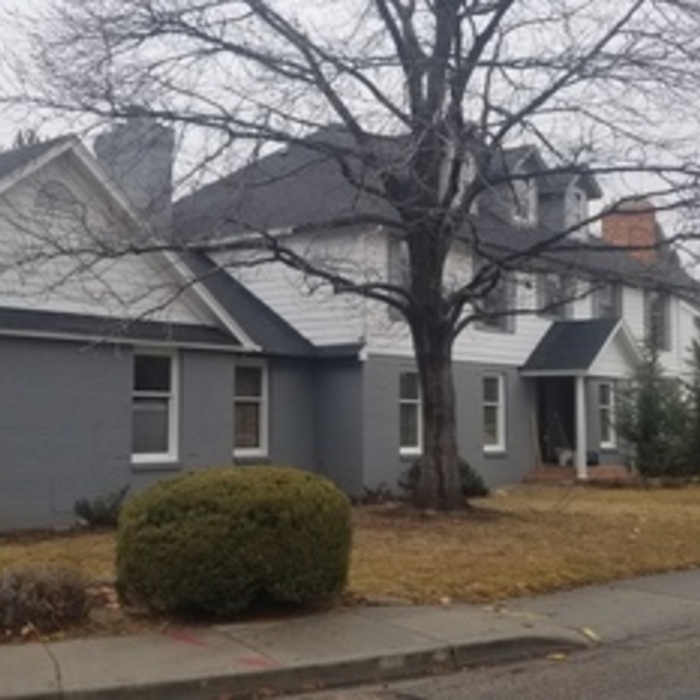 Exterior Paint