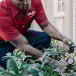 Home Water Pressure Test