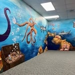 YMCA Adventure Center
