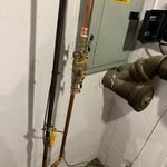 Plumbing