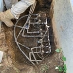 8 zone manifold
