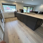 Modern Kitchen Upgrade