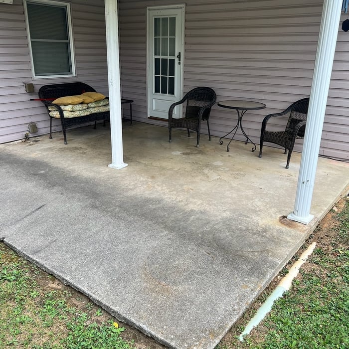 House Wash