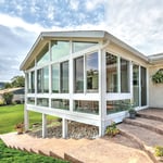3 Season Sunroom