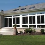 Porch Enclosure