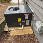 HVAC System