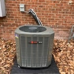 HVAC System