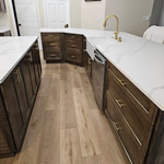 Custom Kitchen