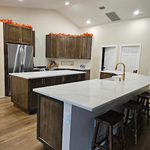Custom Kitchen