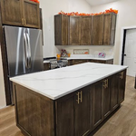 Custom Kitchen
