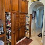 Custom Kitchen