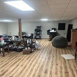 Flooring Installation
