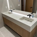 Guest bath