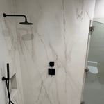 Guest bath