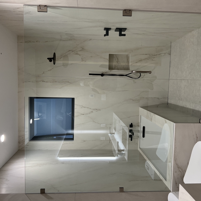 Guest bath