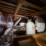 Out with the Old, In with the New