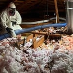 Out with the Old, In with the New