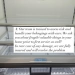 AR LUXURY CLEANING S