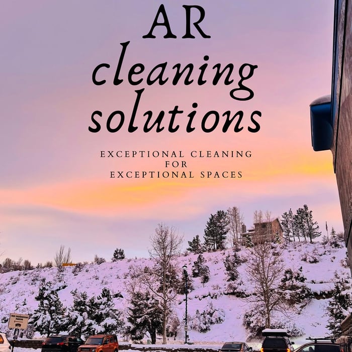 Cleaning Services