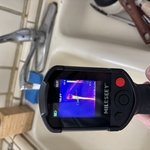 Water temperature