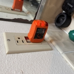 GFCI working