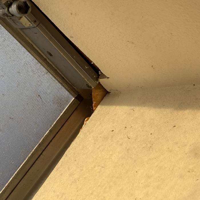 Skylight seal*