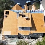 Roofing Projects